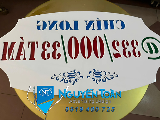 Công Ty TNHH MTV Thiết Kế Và Quảng Cáo Nguyễn Toàn